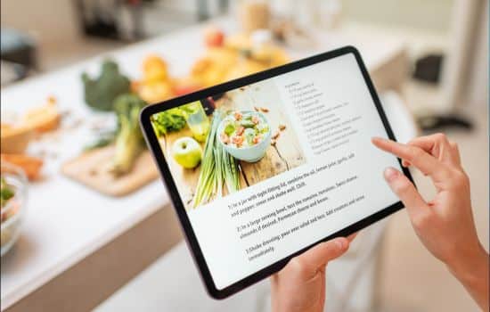 Recetas fáciles: la mejor forma de aprender a cocinar