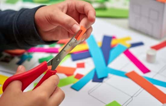 Hacer manualidades de papel: descubre tu creatividad