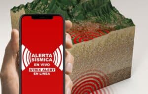 Cómo prepararse para los terremotos