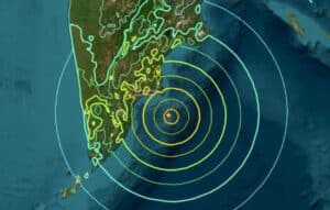 Preparación y Seguridad en Caso de Tsunami