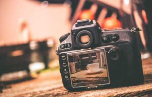 Fotografía recuperada: preservación de la memoria e información