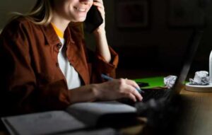 Grabación de llamadas: seguridad, transparencia y registro digital