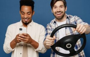Simulador de Conducción: La Mejor App para Aprender a Conducir