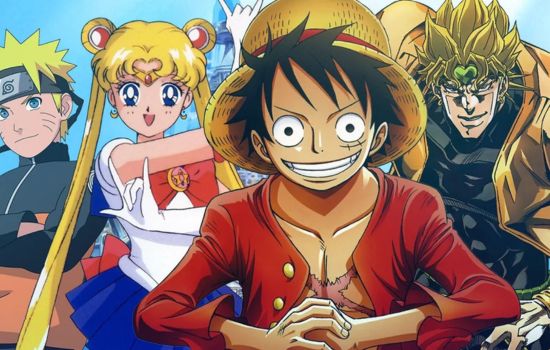 Ver anime: una experiencia envolvente en cualquier momento