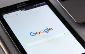 Descubra la verdadera historia de Google