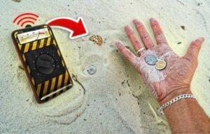 Detector de Metales en tu móvil: precisión, facilidad y utilidad al instante