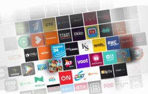 Mira televisión gratis: la revolución del entretenimiento online