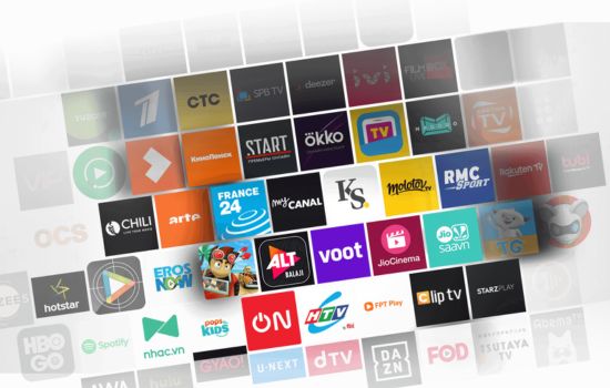 Mira televisión gratis: la revolución del entretenimiento online