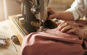 Aprender a coser: un nuevo camino hacia la creatividad