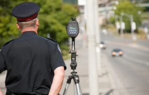 Radar: seguridad, alerta y tecnología al volante