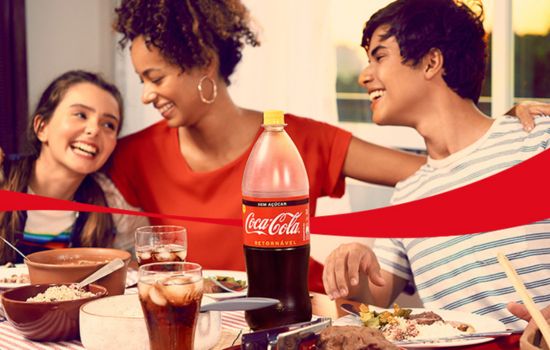 Coca-Cola: de medicina local a imperio global