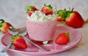 Aprende recetas deliciosas desde casa