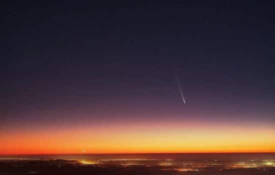 El fascinante mundo de las estrellas al alcance de tu mano