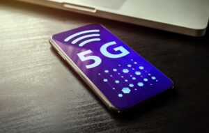 5G una nueva era en la tecnología móvil