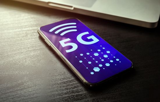5G una nueva era en la tecnología móvil