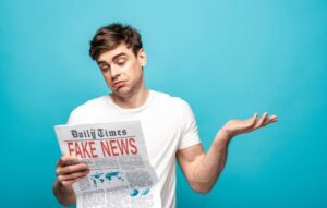 La mentiras y la tecnología: Combatiendo fraudes digitales