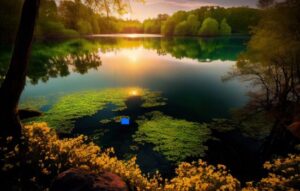 Explorando la naturaleza en el mundo