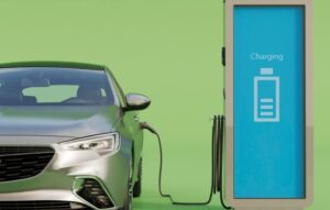 Cargar coches eléctricos de manera eficiente