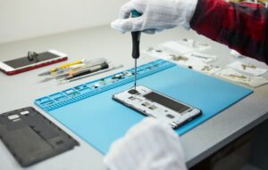 Reparos al alcance de tu mano