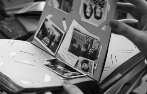 Preserva tus momentos más preciados restaurar tus fotos