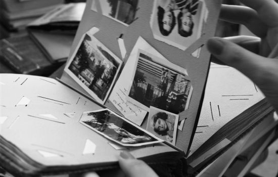 Preserva tus momentos más preciados restaurar tus fotos