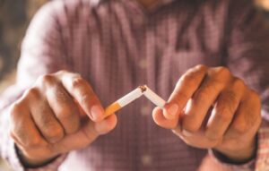 Dejar de fumar con facilidad