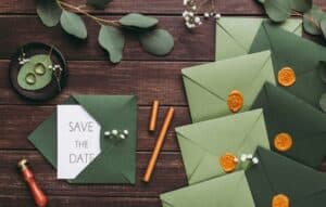 Invitación creativa para cualquier ocasión