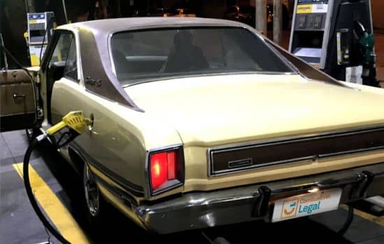 Los autos que más gastan combustible: ¿Por qué algunos modelos son tan ineficientes?