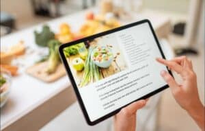 Recetas fáciles: la mejor forma de aprender a cocinar