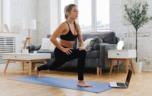 Entrenamiento con la mejor herramienta para la academia