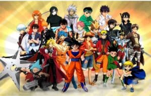 Cómo Crear una Selfie con Personajes de Anime Usando IA