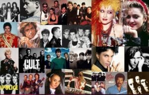 Revive los Clásicos con la Música