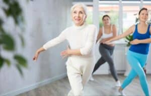 Mejora tu salud haciendo ejercicio en casa