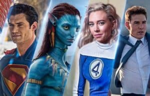 Transforma tu manera de ver películas
