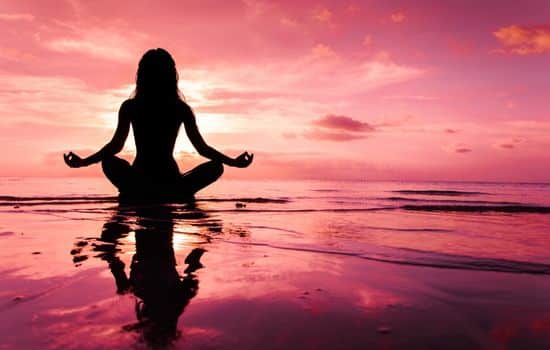 Encuentra el Equilibrio y la Paz Interior a través de la Meditación