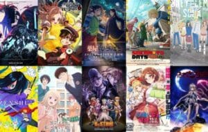 Ver Anime: Diversión y Entretenimiento Garantizados