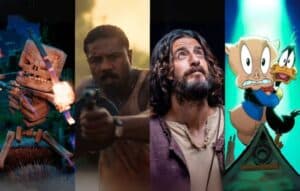 Películas al Alcance de tu Mano: La Revolución del Streaming