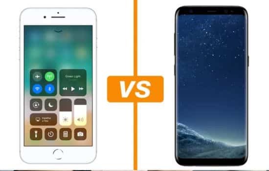 ¡No más dudas! ¡Comparar qué celular comprar!