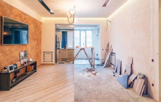 Reformar tu Casa con Facilidad y Tecnología
