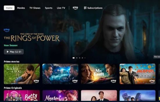 Cómo Disfrutar del Mejor Películas en Casa