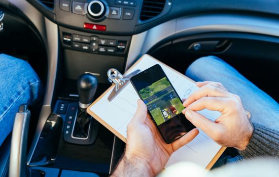 Aprender a Conduzir con aplicación gratuita