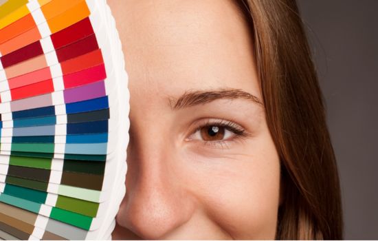 Define tu paleta de colores