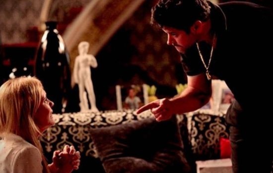Asistir la telenovela que conecta con tu vida