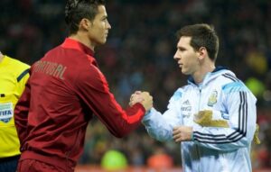 La Comparativa Definitiva entre dos Gigantes del Fútbol ⚽🔥