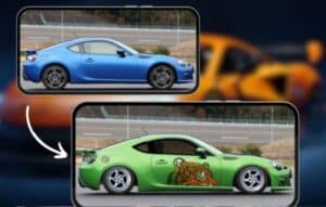Cómo la Tecnología Revoluciona la Personalización Automotriz