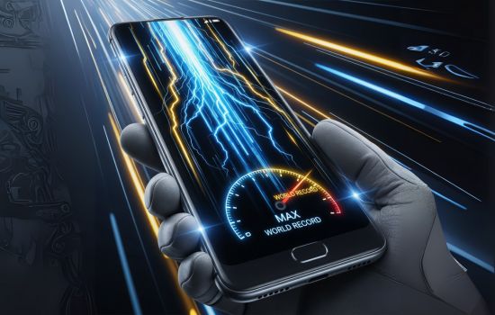 Haz que tu celular sea eficiente y rápido 📱