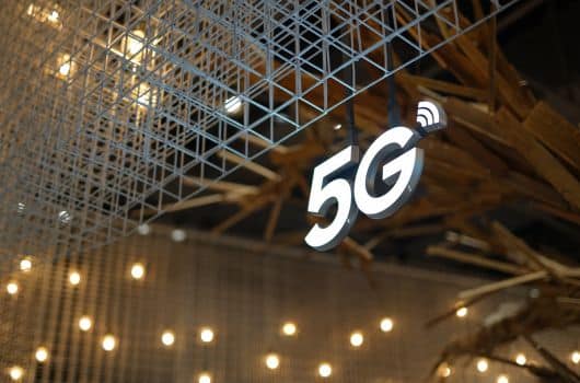 Apps para desbloquear 5G