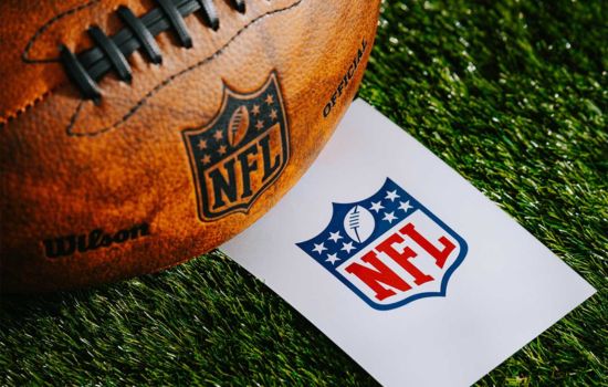 Acompaña la emoción de la NFL
