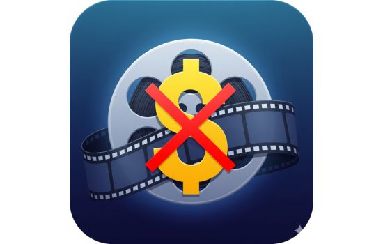 Mira películas gratis en tu celular 🎬