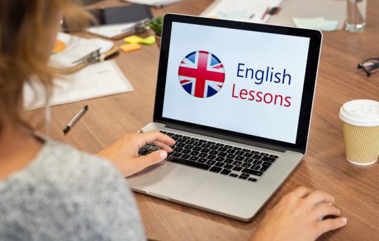 El Inglés una Herramienta Clave para el Futuro